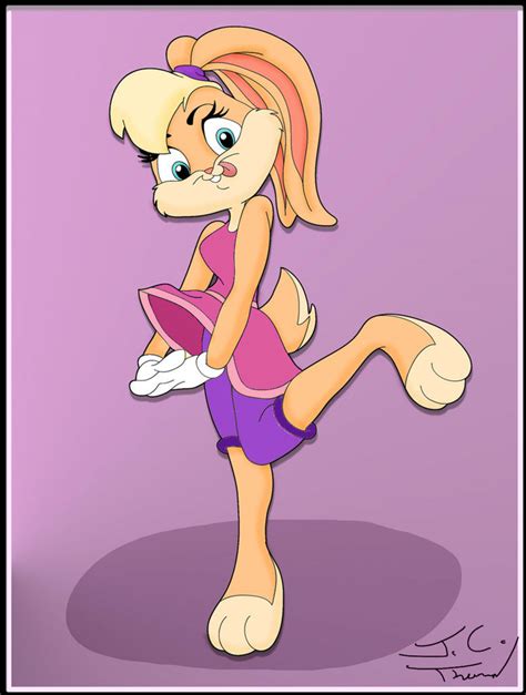 lola bunny p o r n|Lola Bunny (@lola.